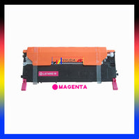 
              1 x Compatible Samsung CLT409S Magenta Toner Cartridge SU274A - 1,000 Pages
            