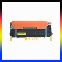 
              1 x Compatible Samsung CLT409S Yellow Toner Cartridge SU484A - 1,000 Pages
            