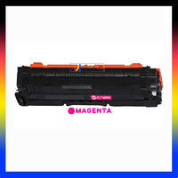 
              1 x Compatible Samsung CLT504S Magenta Toner Cartridge SU294A - 1,800 Pages
            