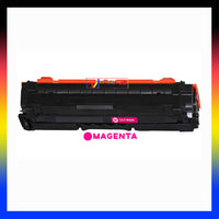 
              1 x Compatible Samsung CLT506L Magenta Toner Cartridge SU307A - 3,500 Pages
            