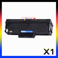 
              1 x Compatible Samsung MLTD104S Black Toner Cartridge SU748A - 1,500 Pages
            