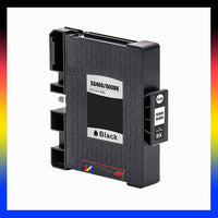 
              1 x Compatible Sawgrass Virtuoso SG-400 SG-800 Black Sublimation Ink Cartridge - 60ml
            