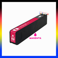 
              1 x Compatible HP 975A Magenta Ink Cartridge L0R91AA - 3,000 Pages
            