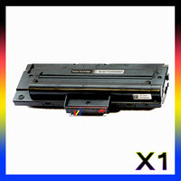 
              1 x Compatible Samsung ML1710 Black Toner Cartridge - 3,000 Pages
            