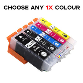 Choose Any 1 x Compatible Epson 273XL High Yield Ink Cartridge C13T274192 - C13T275492