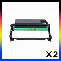 
              2 x Compatible Samsung MLTR116 Image Drum Unit SV134A - 9,000 Pages
            