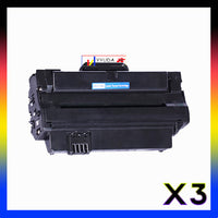 
              3 x Compatible Samsung MLTD105L / MLTD105S Black Toner Cartridge SU768A- 2,500 Pages
            