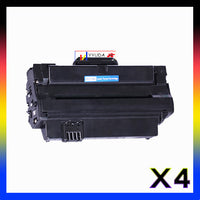 
              4 x Compatible Samsung MLTD105L / MLTD105S Black Toner Cartridge SU768A- 2,500 Pages
            