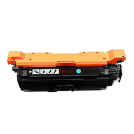 1 x Compatible HP 652A / 653A Cyan Toner Cartridge CF321A - 16,500 Pages