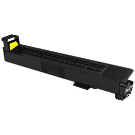 1 x Compatible HP 827A Yellow Toner Cartridge CF302A - 32,000 Pages
