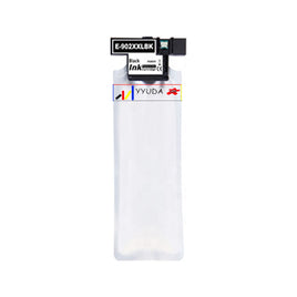 1 x Compatible Epson 902XXL High Yield Black Ink Cartridge T9381