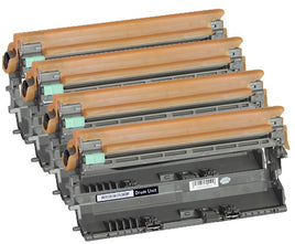5 x Compatible Brother DR240 Drum Unit DR-240