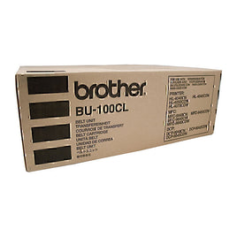 1 x Genuine Brother BU100CL Belt Unit BU-100CL