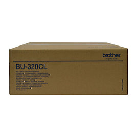 1 x Genuine Brother BU320CL Belt Unit BU-320CL - 50,000 Pages