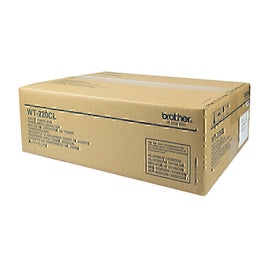 1 x Genuine Brother WT220CL Waste Toner Bottle WT-220CL - 50,000 Pages