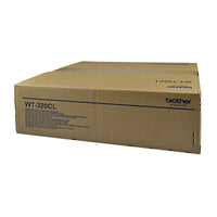 
              1 x Genuine Brother WT320CL Waste Toner Bottle WT-320CL - 50,000 Pages
            