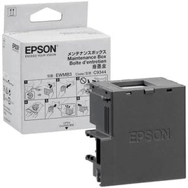 1 x Genuine Epson C9344 Maintenance Box C12C934461