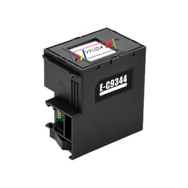 2 x Compatible Epson C9344 Maintenance Box C12C934461