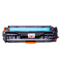 
              1 x Compatible HP 304A Cyan Toner Cartridge CC531A - 3,000 Pages
            