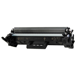 1 x Compatible HP 17A Black Toner Cartridge CF217A