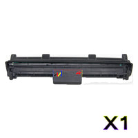 
              1x Compatible HP CF232A Black Toner Cartridge
            