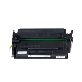 1 x Compatible HP 89X "NO CHIP" Black Toner Cartridge CF289X - 10,000 Pages