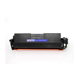 1 x Compatible HP 94A High Capacity Black Toner Cartridge CF294A - 4,500 Pages