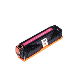 1 x Compatible HP 312A Magenta Toner Cartridge CF383A - 2,700 Pages