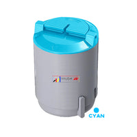 
              1 x Compatible Samsung CLP350 Cyan Toner Cartridge CLP-C350A
            