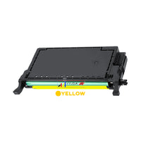 
              1 x Compatible Samsung CLTY508L Yellow Toner Cartridge SU535A
            