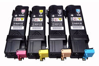 
              6 x Compatible Fuji Xerox CP305 / CM305 Toner Cartridge CT201632 - CT201635 (3BK 1C 1M 1Y)
            