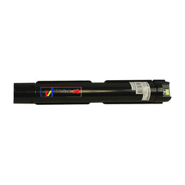 1 x Compatible Fuji Xerox DocuCentre-IV C2260 / C2263 / C2265 Black Toner Cartridge CT201434