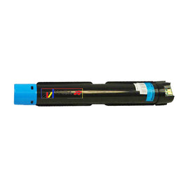 1 x Compatible Fuji Xerox DocuCentre-IV C2260 / C2263 / C2265 Cyan Toner Cartridge CT201435
