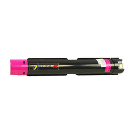 1 x Compatible Fuji Xerox DocuCentre-IV C2260 / C2263 / C2265 Magenta Toner Cartridge CT201436