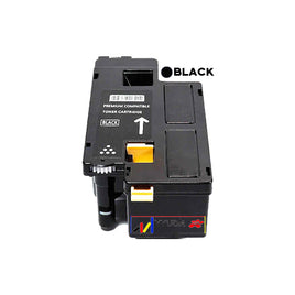 1 x Compatible Fuji Xerox CP105 CP205 CP215 Black Toner Cartridge CT201591