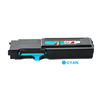 
              1 x Compatible Fuji Xerox CP405 CM405 Cyan Toner Cartridge CT202034
            