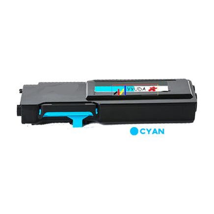 1 x Compatible Fuji Xerox CP405 CM405 Cyan Toner Cartridge CT202034