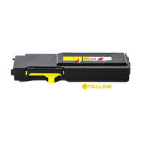 
              1 x Compatible Fuji Xerox CP405 CM405 Yellow Toner Cartridge CT202036
            