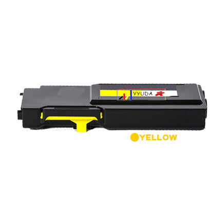 1 x Compatible Fuji Xerox CP405 CM405 Yellow Toner Cartridge CT202036