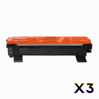 
              3 x Compatible Fuji Xerox M115 / P115 Black Toner Cartridge CT202137
            