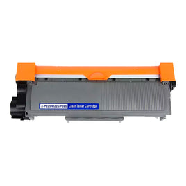 2 x Compatible Fuji Xerox Black Toner Cartridge CT202330