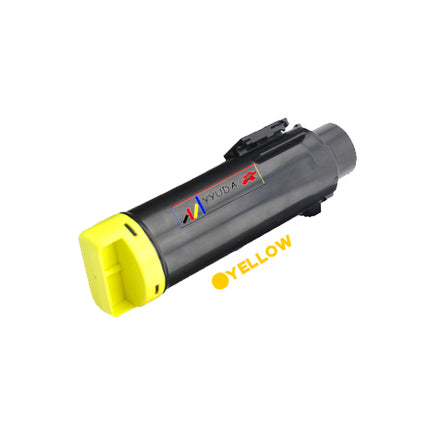 1 x Compatible Fuji Xerox CP315 CM315 Yellow Toner Cartridge CT202613