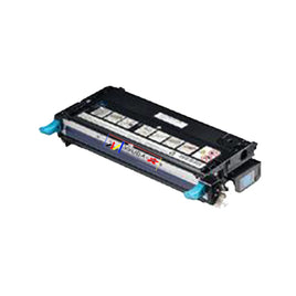 1 x Compatible Fuji Xerox DocuPrint C3290FS Cyan Toner Cartridge CT350568