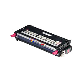 1 x Compatible Fuji Xerox DocuPrint C3290FS Magenta Toner Cartridge CT350569