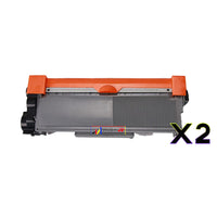 
              2 x Compatible Fuji Xerox DocuPrint 203A / 204A Black Toner Cartridge CWAA0649
            