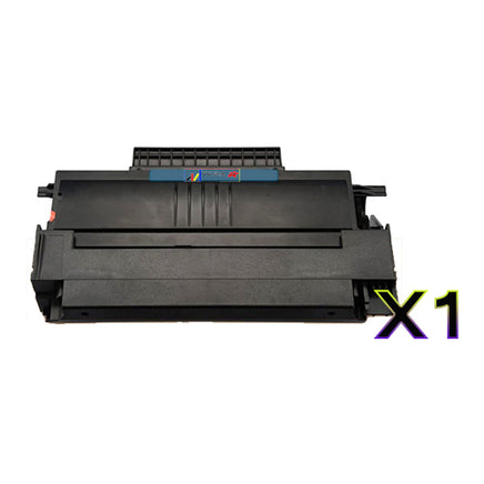 1 x Compatible Fuji Xerox Phaser 3100MFP Black Toner Cartridge CWAA0758