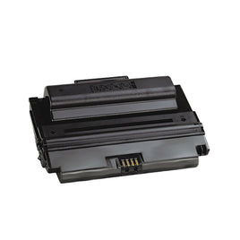 2 x Compatible Fuji Xerox Phaser 3435 Black Toner Cartridge CWAA0763 - 10,000 Pages
