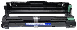 1 x Compatible Brother DR251BK Black Drum Unit DR-251BK