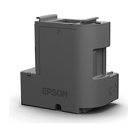 1 x Genuine Epson T502 / T04D1 Maintenance Box C13T04D100