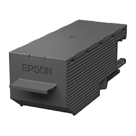 1 x Genuine Epson T512 / E04D0 / EWMB1 Maintenance Box C13T04D000
